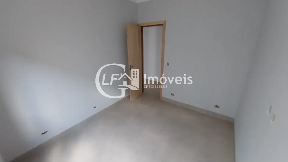 Casa, 3 quartos - Foto 5