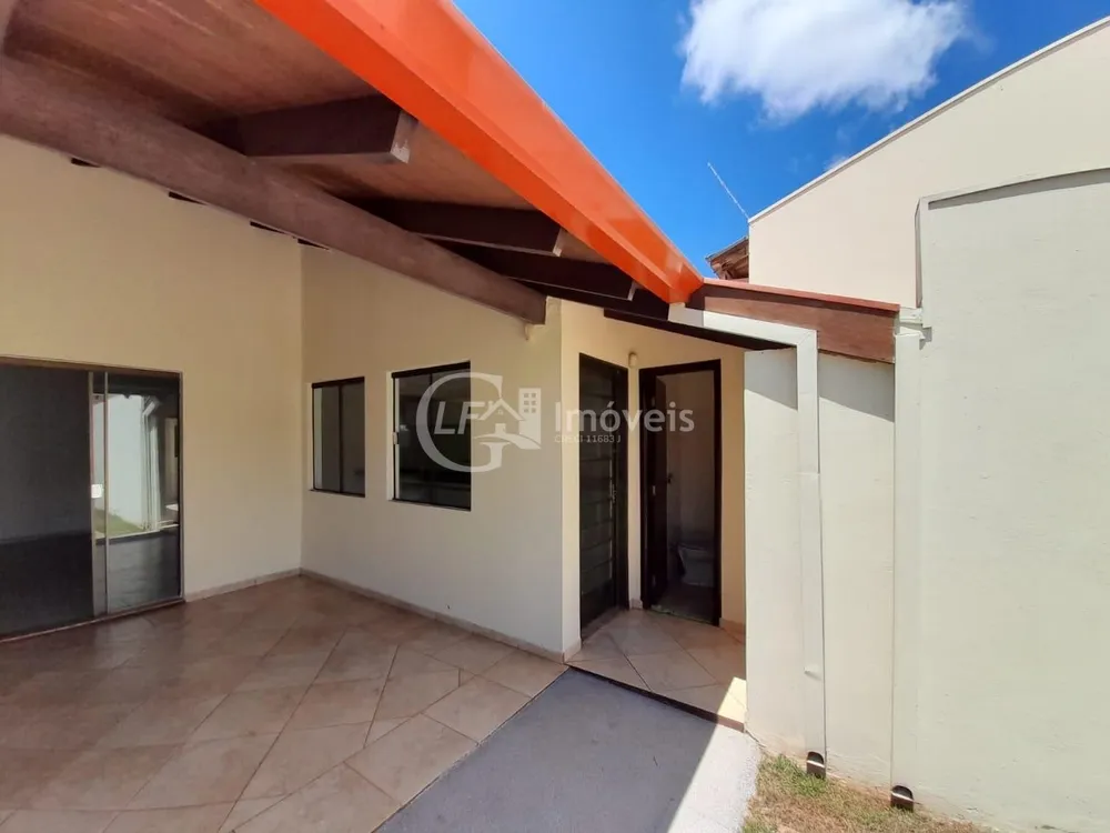 Casa, 2 quartos - Foto 2