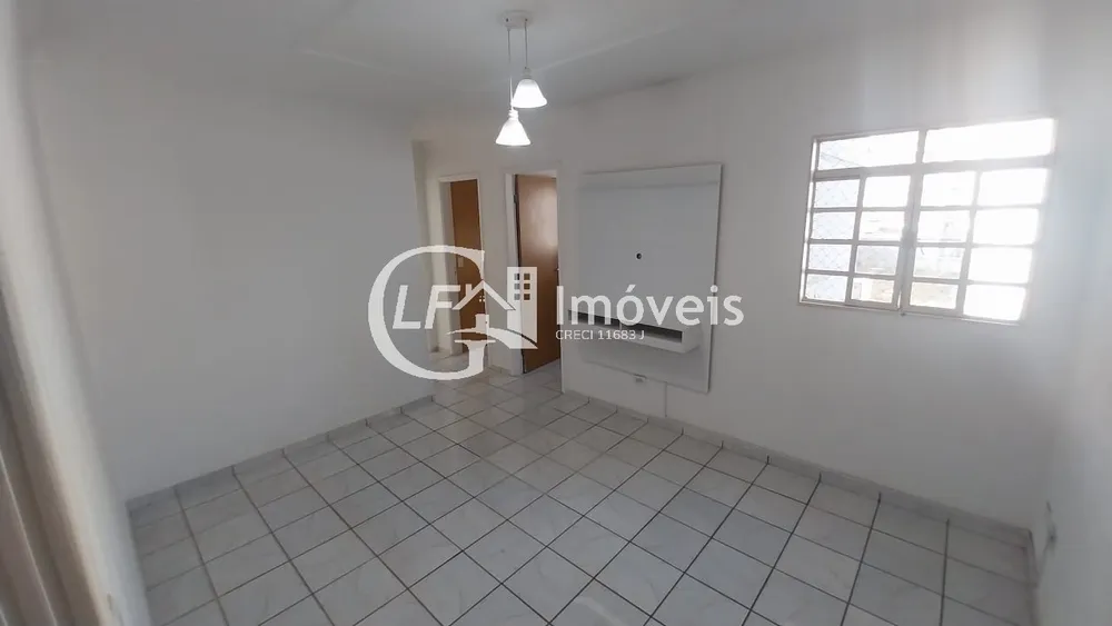 Apartamento, 3 quartos, 60 m² - Foto 11