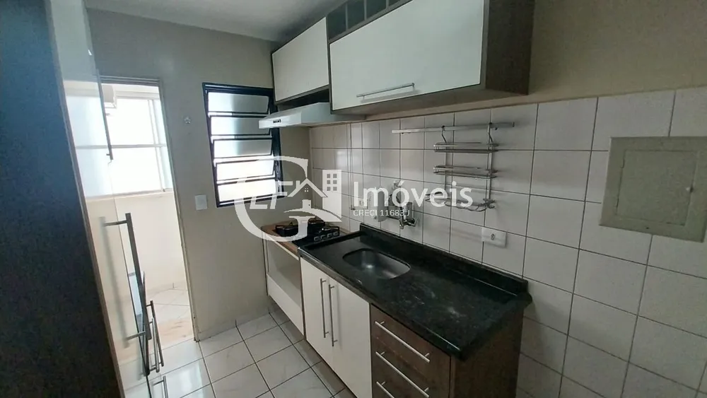 Apartamento, 3 quartos, 60 m² - Foto 8