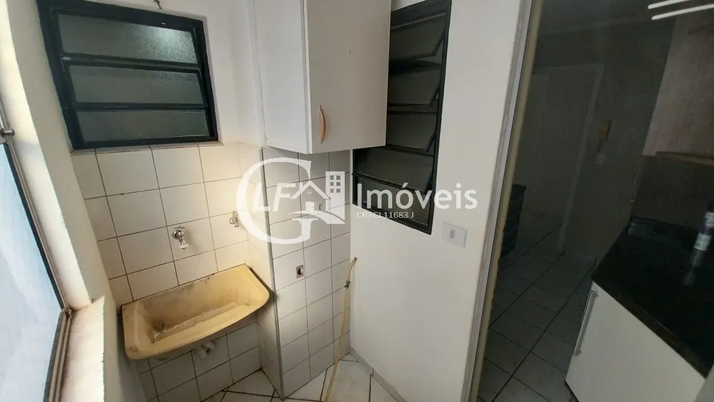 Apartamento, 3 quartos, 60 m² - Foto 10