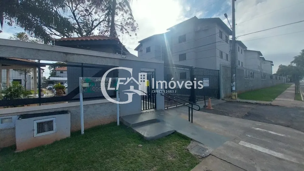 Apartamento, 3 quartos, 60 m² - Foto 1