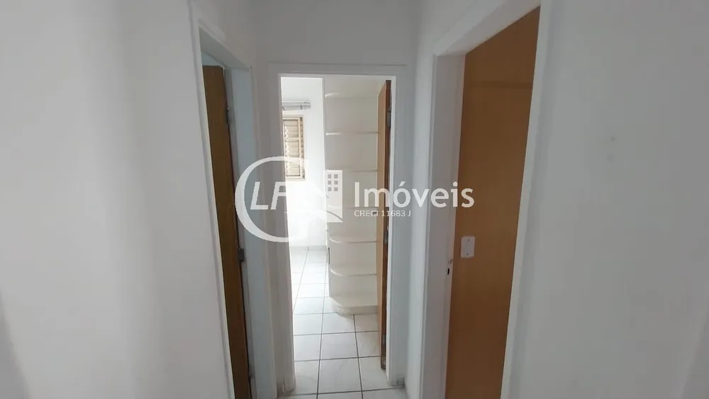Apartamento, 3 quartos, 60 m² - Foto 12