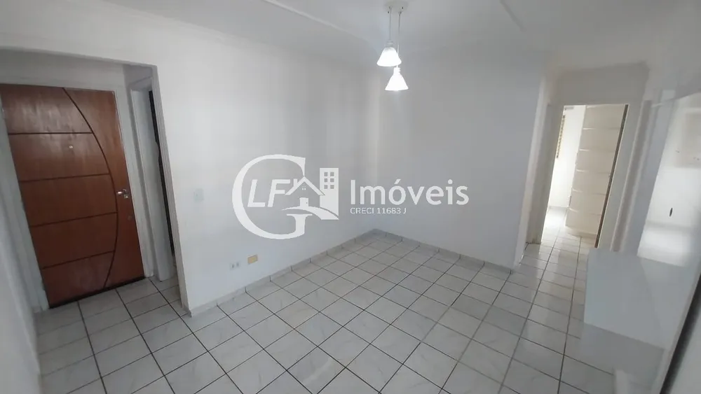 Apartamento, 3 quartos, 60 m² - Foto 6