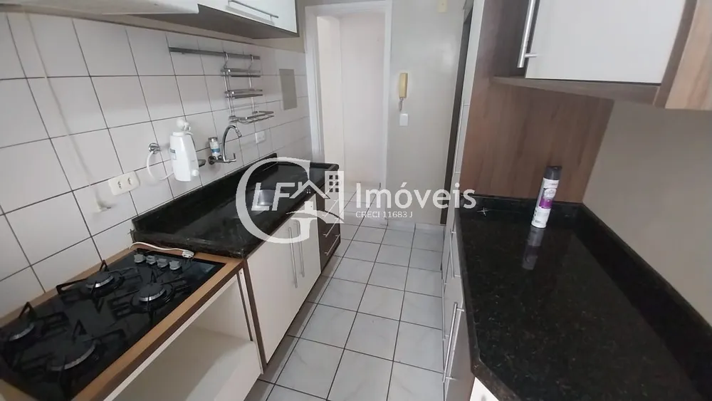 Apartamento, 3 quartos, 60 m² - Foto 9
