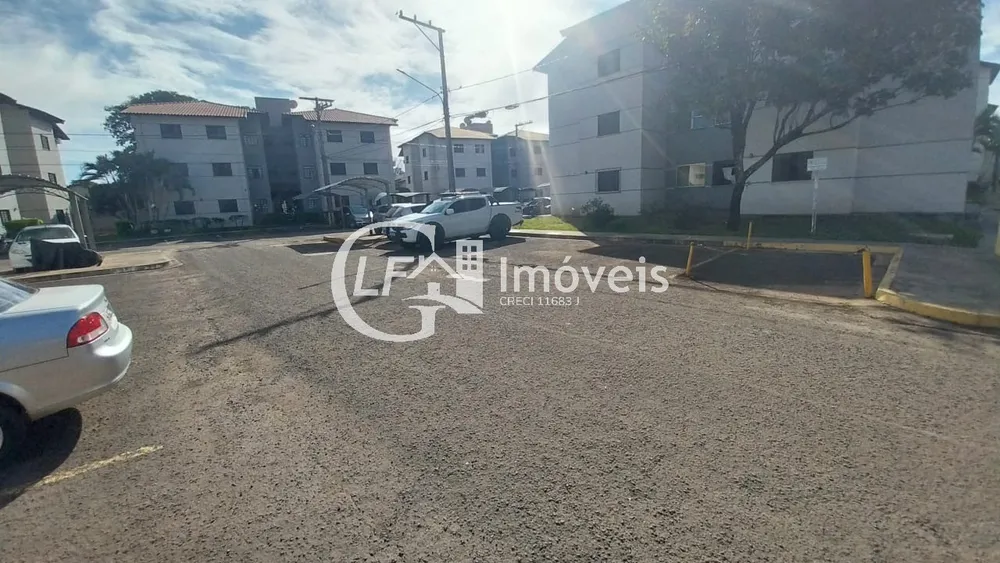 Apartamento, 3 quartos, 60 m² - Foto 4