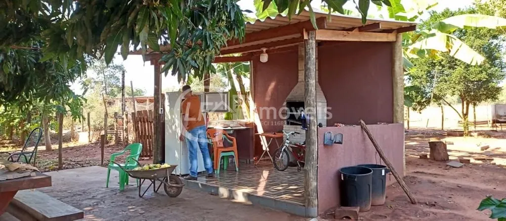 Chácara, 5 quartos - Foto 3