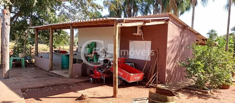 Chácara, 5 quartos - Foto 6