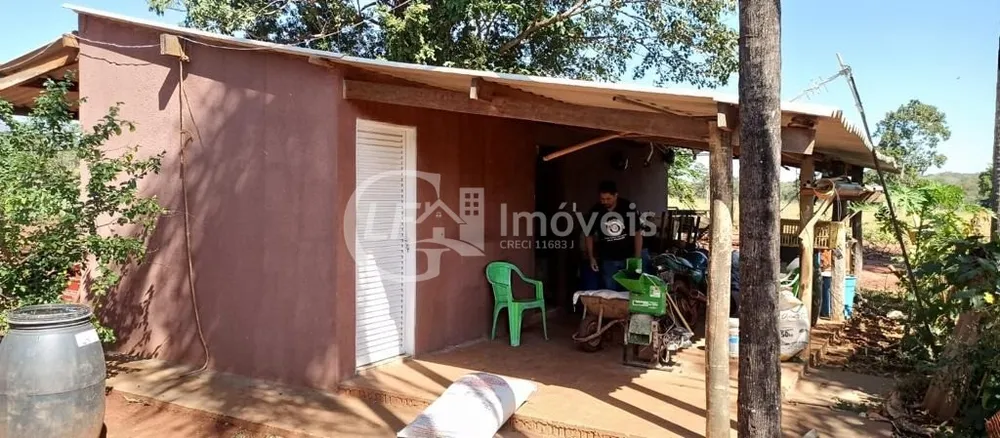 Chácara, 5 quartos - Foto 5