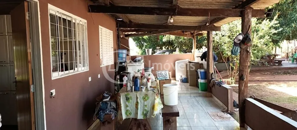 Chácara, 5 quartos - Foto 10