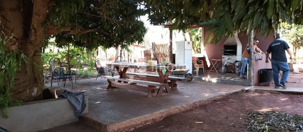 Chácara, 5 quartos - Foto 2