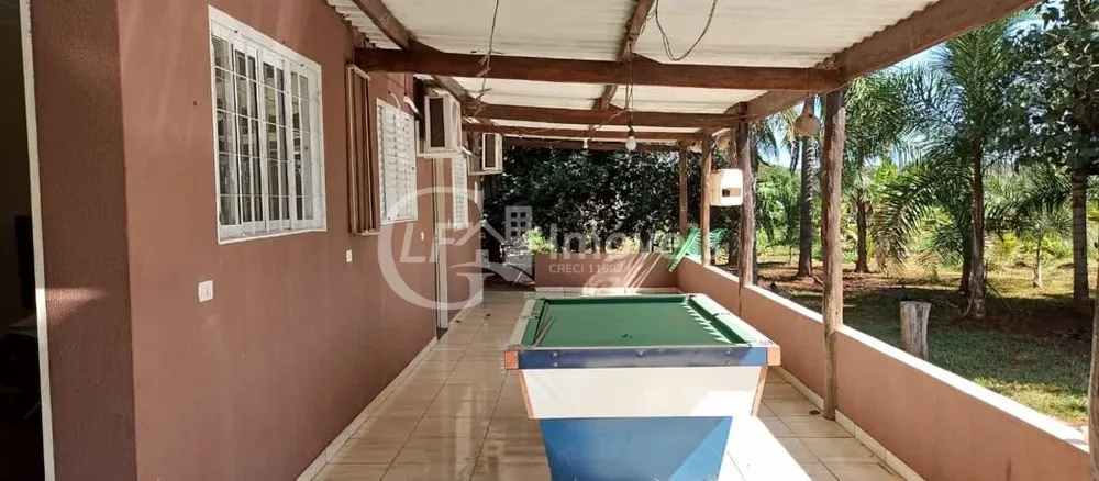 Chácara, 5 quartos - Foto 12