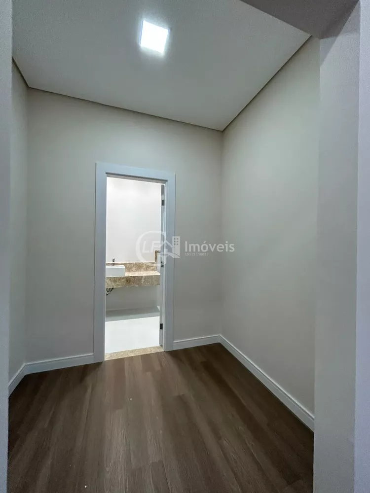 Casa, 4 quartos - Foto 2