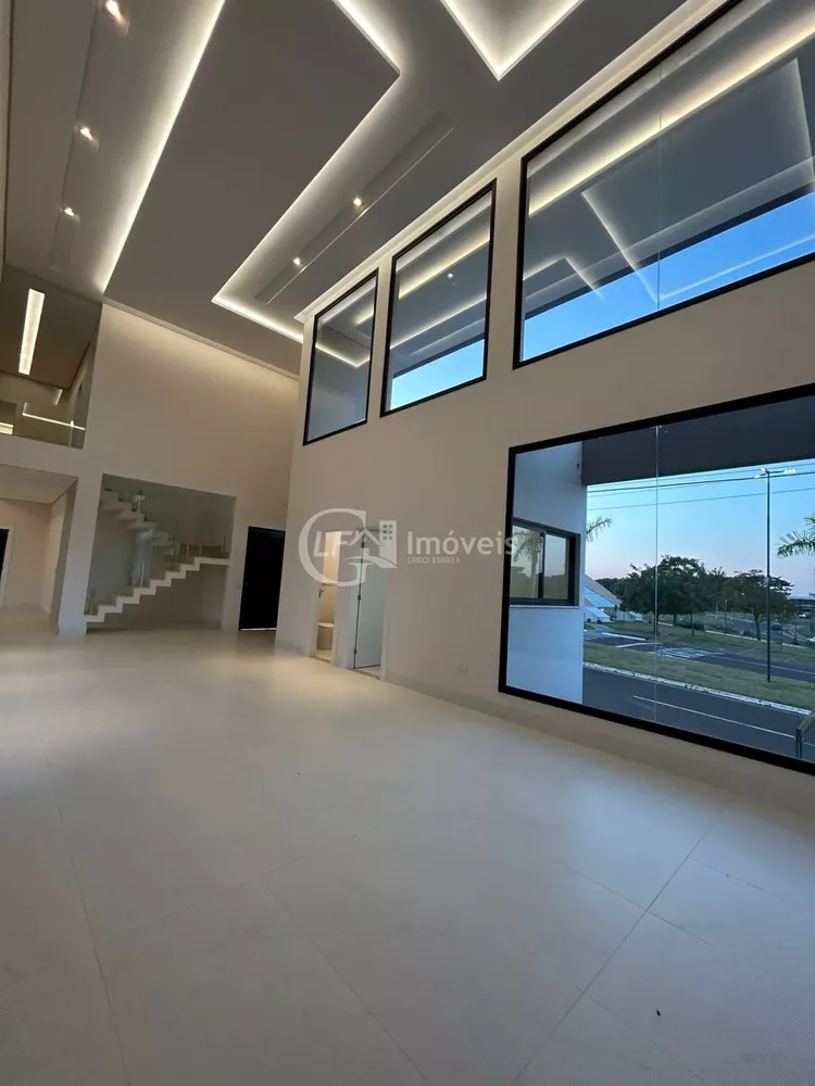 Casa, 4 quartos - Foto 1