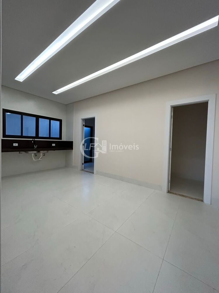 Casa à venda com 4 quartos - Foto 3