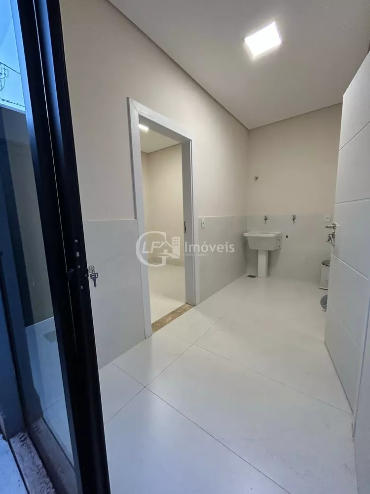 Casa, 4 quartos - Foto 5