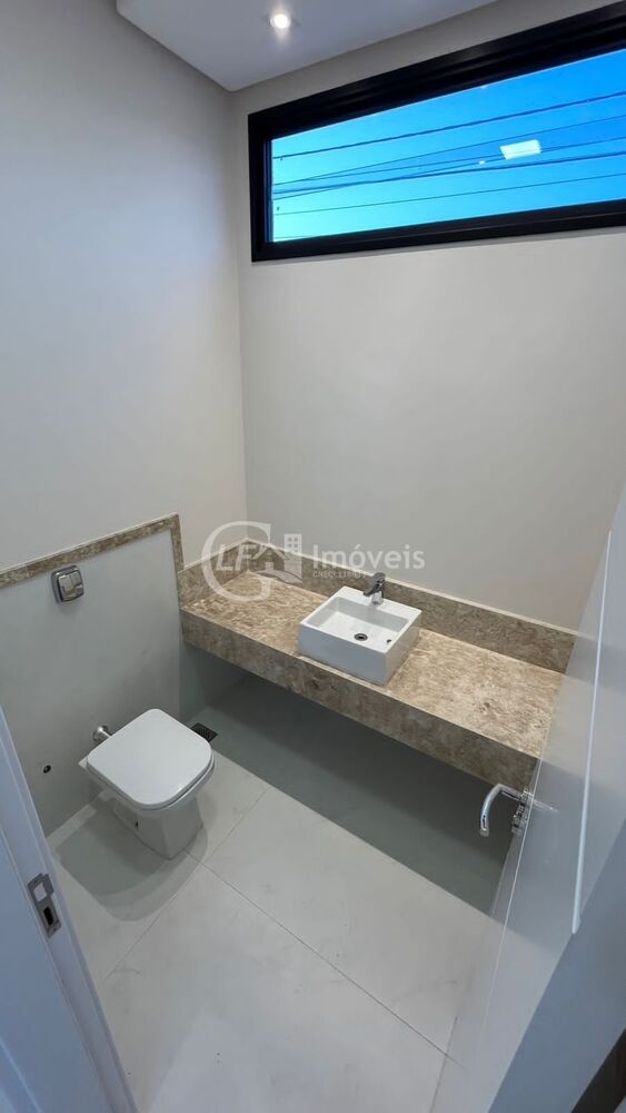 Casa à venda com 4 quartos - Foto 4