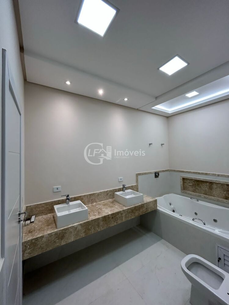 Casa à venda com 4 quartos - Foto 8