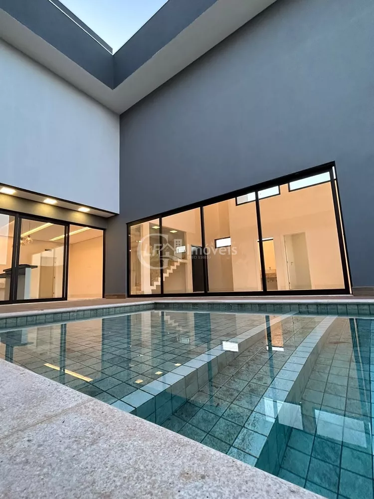 Casa, 4 quartos - Foto 4