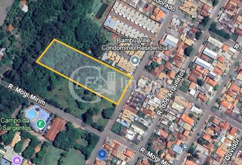 Terreno, 9510 m² - Foto 9