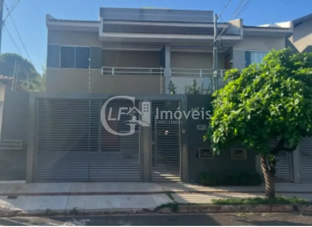 Casa, 3 quartos - Foto 17