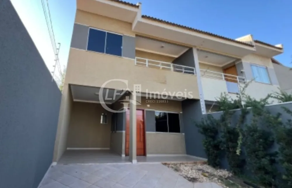 Casa, 3 quartos - Foto 22