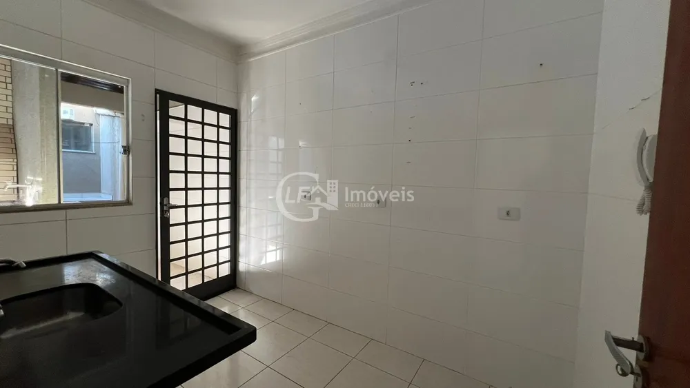 Casa, 3 quartos - Foto 25