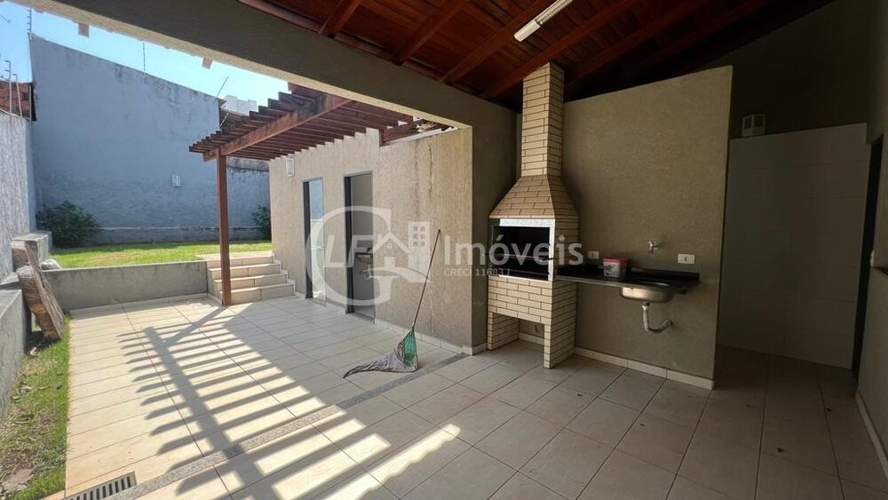 Casa à venda com 3 quartos - Foto 17