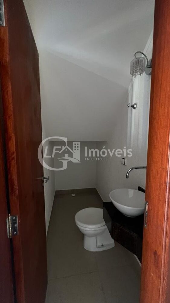 Casa à venda com 3 quartos - Foto 15