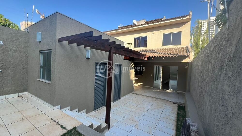 Casa à venda com 3 quartos - Foto 18
