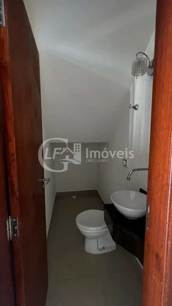 Casa, 3 quartos - Foto 29