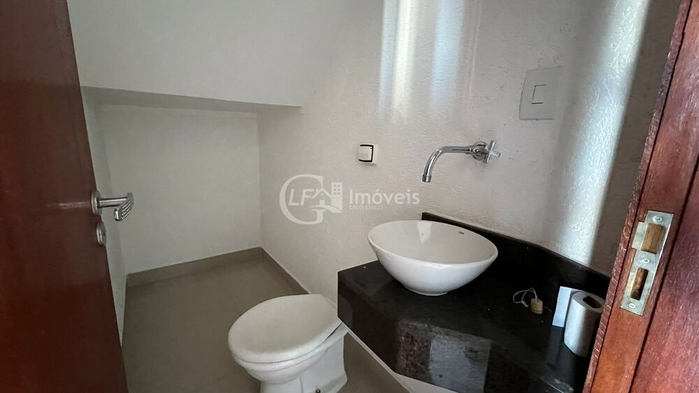 Casa à venda com 3 quartos - Foto 20