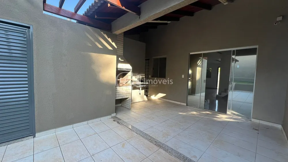 Casa, 3 quartos - Foto 31
