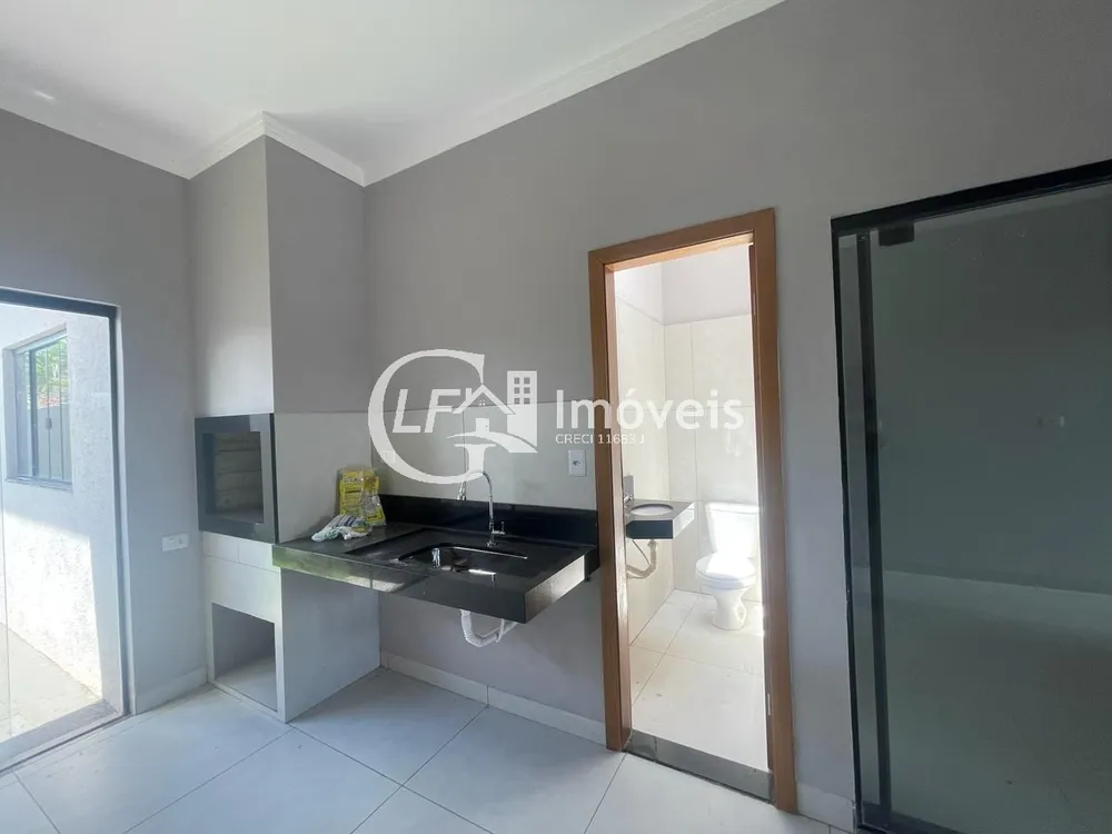 Casa, 3 quartos, 180 m² - Foto 9