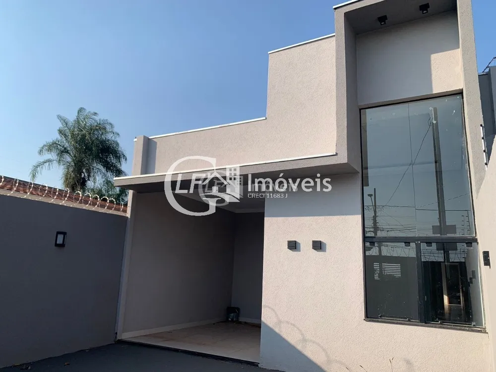 Casa, 3 quartos, 180 m² - Foto 11