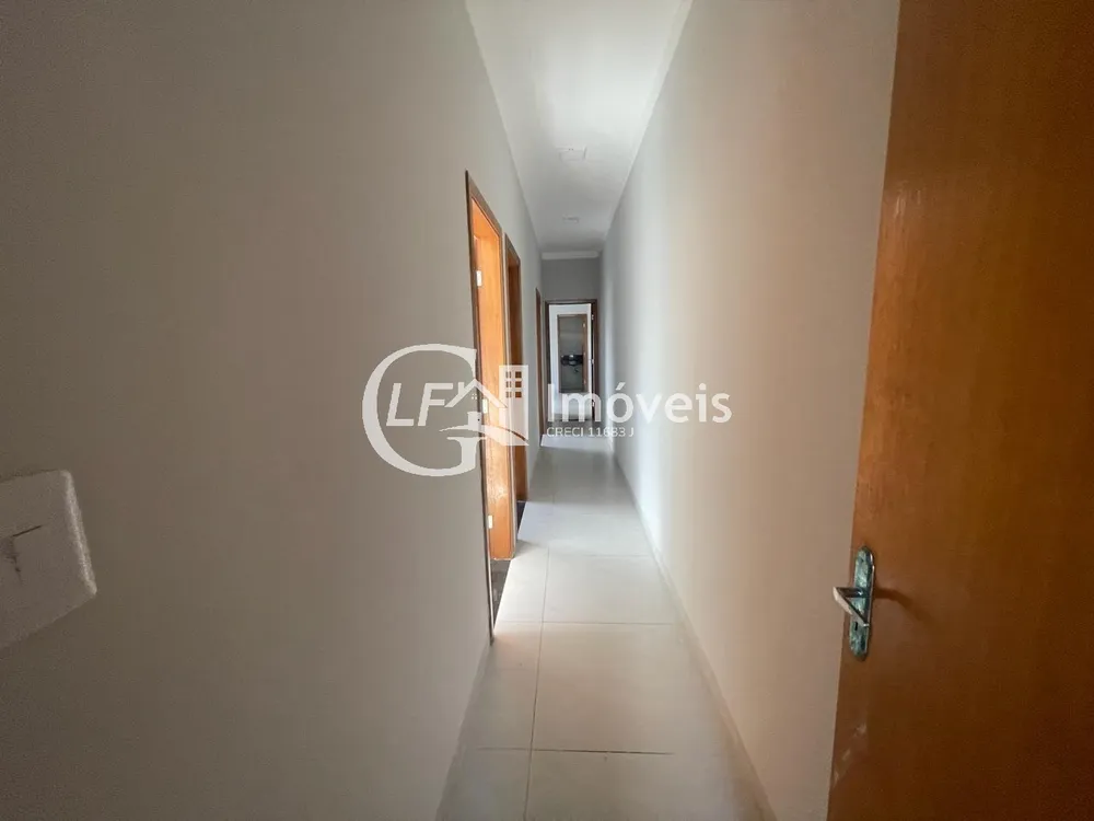 Casa, 3 quartos, 180 m² - Foto 6