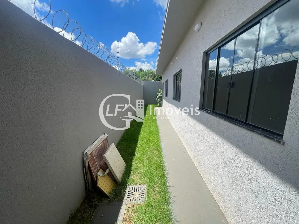 Casa, 3 quartos, 180 m² - Foto 10