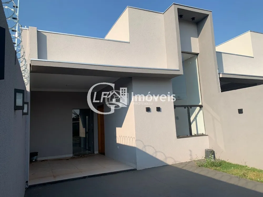 Casa, 3 quartos, 180 m² - Foto 12