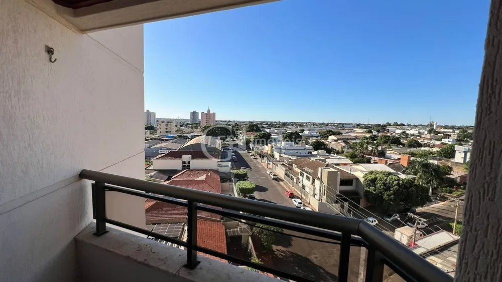 Apartamento, 3 quartos, 124 m² - Foto 8