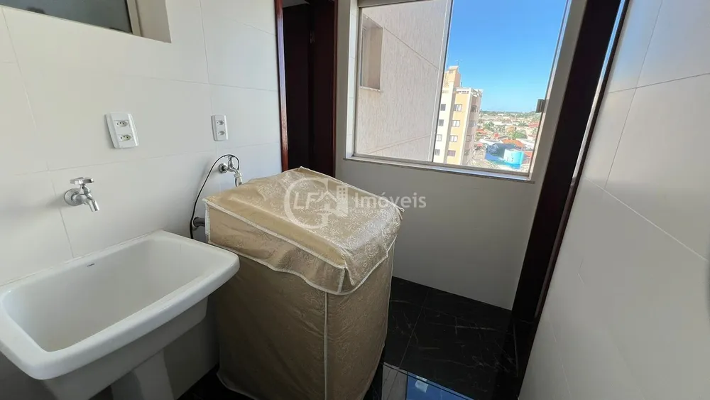 Apartamento, 3 quartos, 124 m² - Foto 3