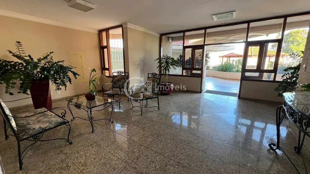 Apartamento, 3 quartos, 124 m² - Foto 9