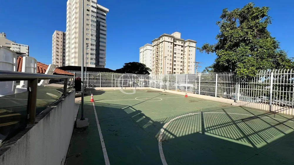 Apartamento, 3 quartos, 124 m² - Foto 12