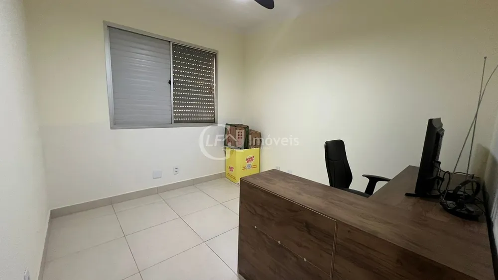 Apartamento, 3 quartos, 124 m² - Foto 5
