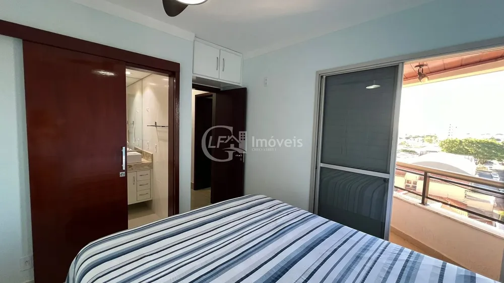 Apartamento, 3 quartos, 124 m² - Foto 6