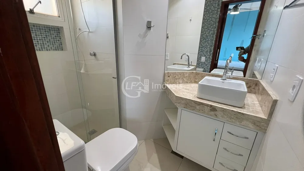 Apartamento, 3 quartos, 124 m² - Foto 7