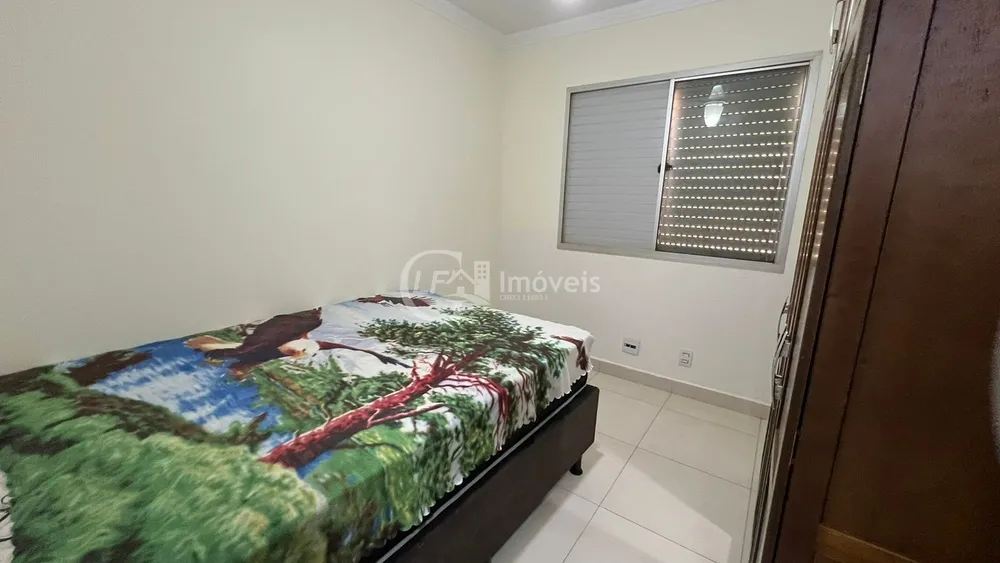 Apartamento, 3 quartos, 124 m² - Foto 4