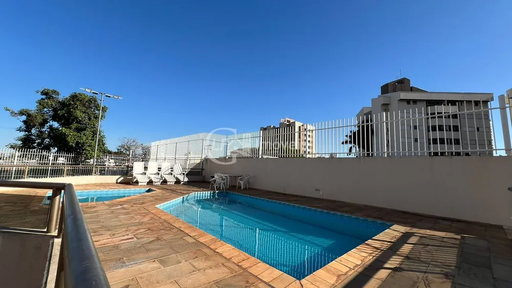 Apartamento, 3 quartos, 124 m² - Foto 11