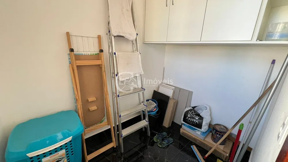 Apartamento, 3 quartos, 124 m² - Foto 2