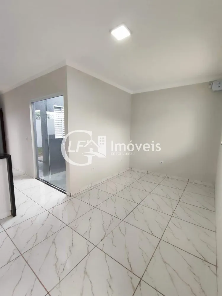 Casa, 2 quartos - Foto 5