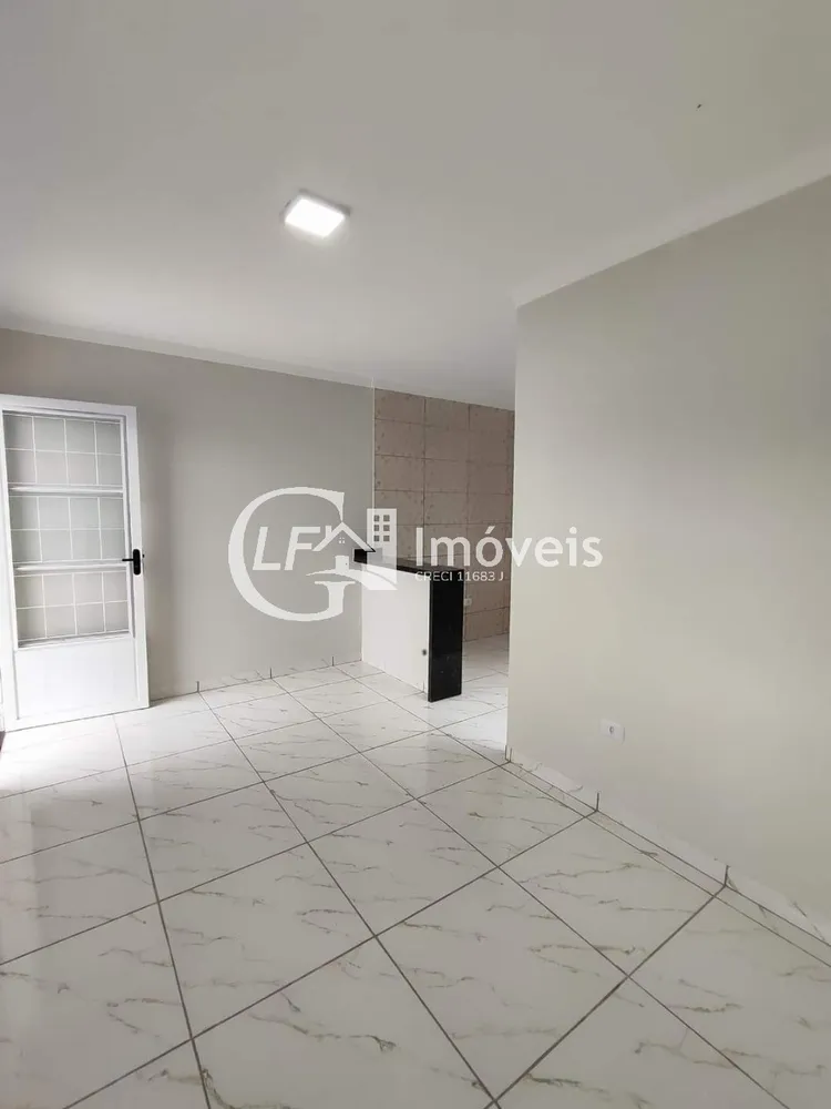 Casa, 2 quartos - Foto 4